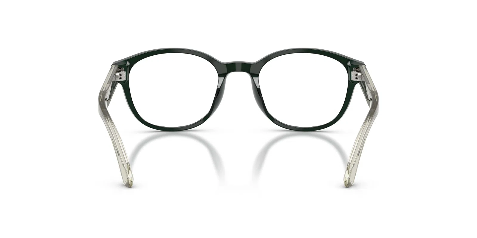 Emporio Armani Kids 3012U Eyeglasses - view 7